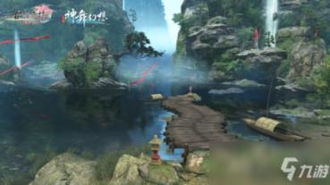 逃离废弃高校